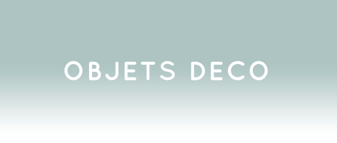 Objet Deco