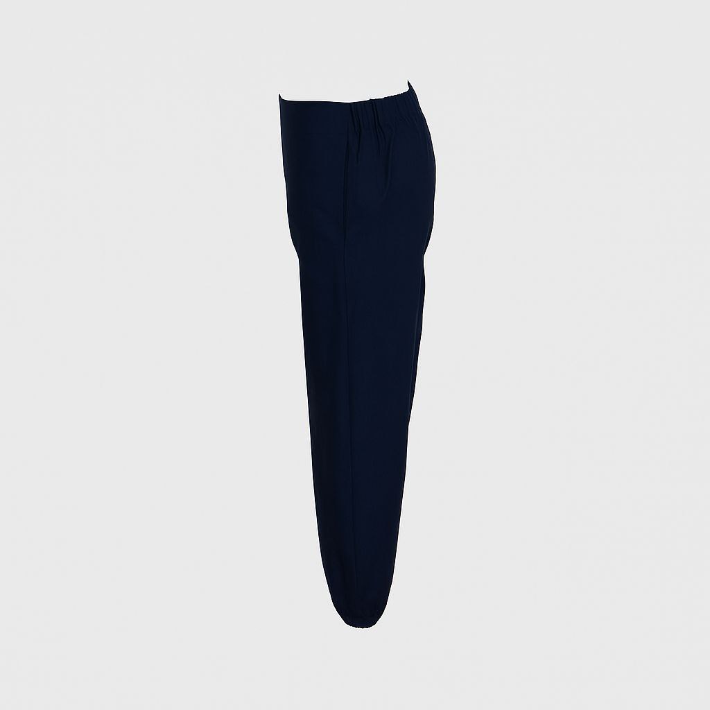 Ensemble Pantalon et Chemise Bleu Marine