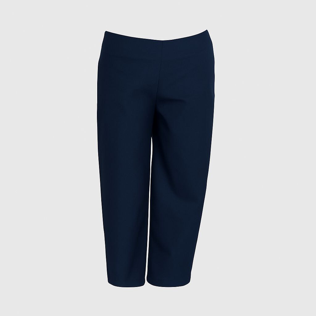 Ensemble Pantalon et Chemise Bleu Marine